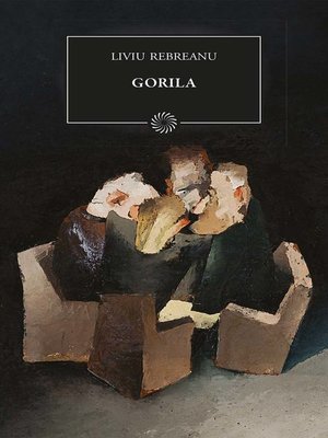 cover image of Gorila